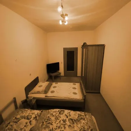 Privatzimmer Erfurt Exterior photo