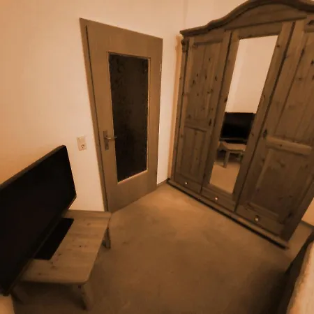 Privatzimmer Erfurt Exterior photo
