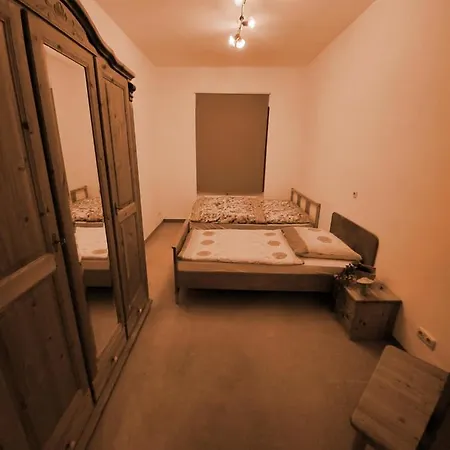 Privatzimmer Erfurt Exterior photo