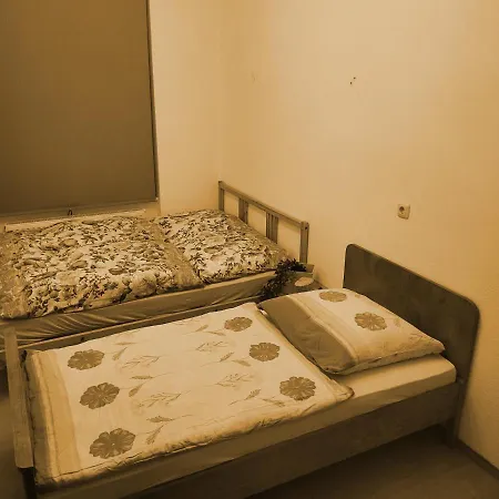 Privatzimmer Erfurt Exterior photo