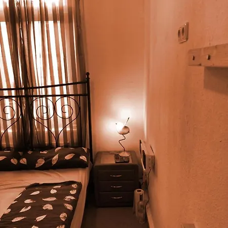 Privatzimmer Erfurt Exterior photo