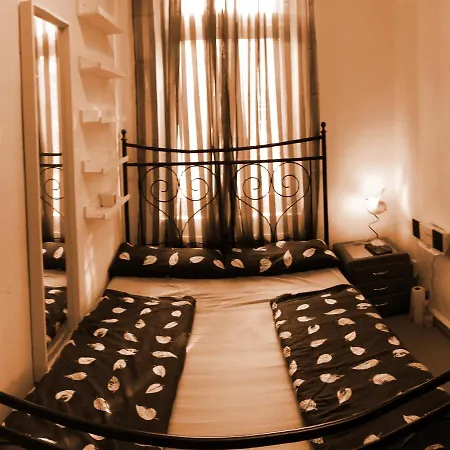 Privatzimmer Erfurt Exterior photo