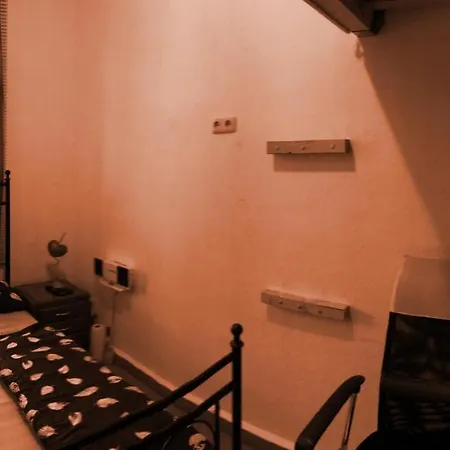 Privatzimmer Erfurt Exterior photo