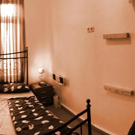 Privatzimmer Erfurt Exterior photo