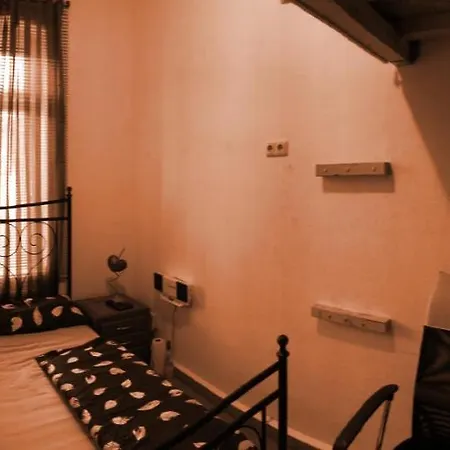 Privatzimmer Erfurt Exterior photo