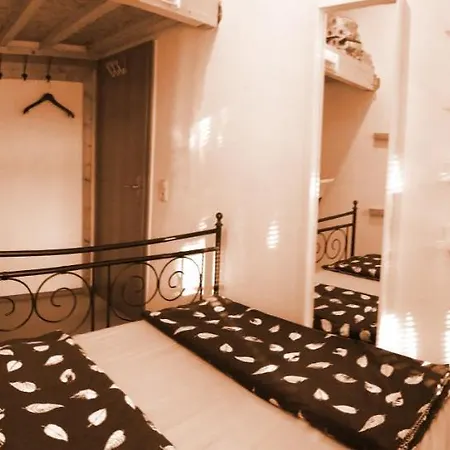 Privatzimmer Erfurt Exterior photo