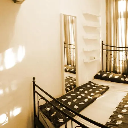 Privatzimmer Erfurt Exterior photo