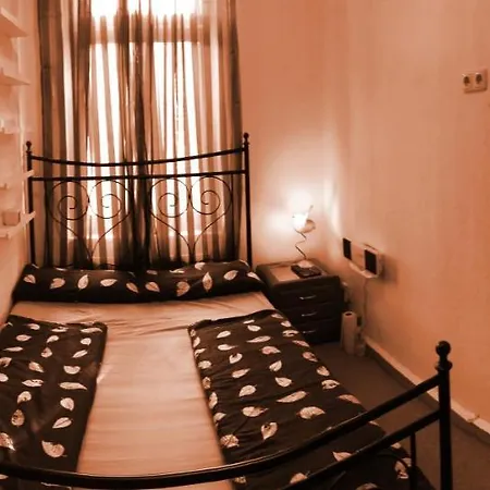 Privatzimmer Erfurt Exterior photo