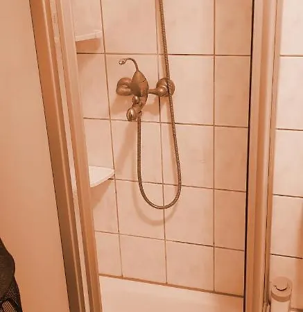 Privatzimmer Erfurt Exterior photo
