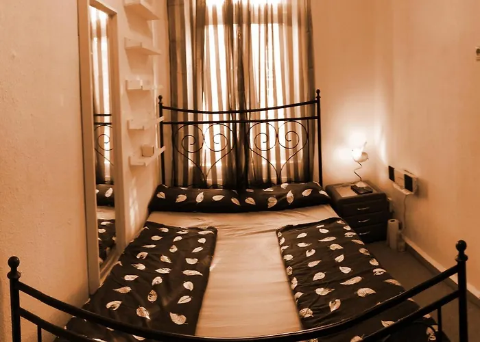 Privatzimmer
