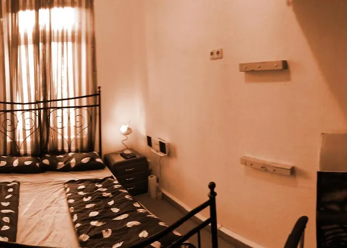 Privatzimmer
