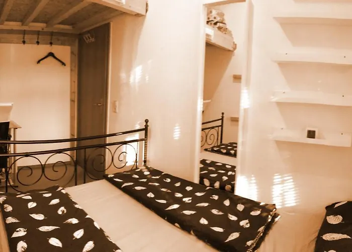 Privatzimmer