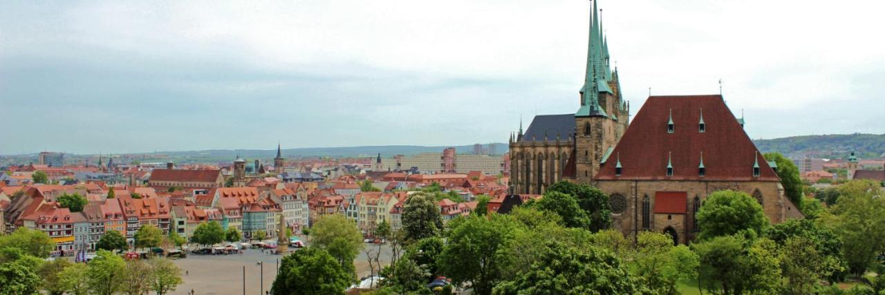 Privatzimmer Erfurt