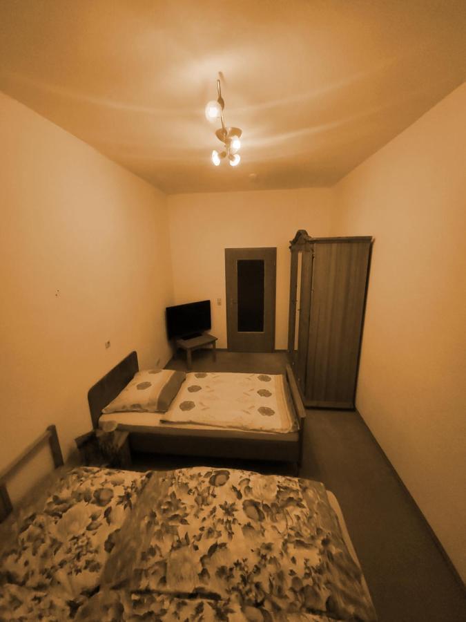 Privatzimmer Homestay *