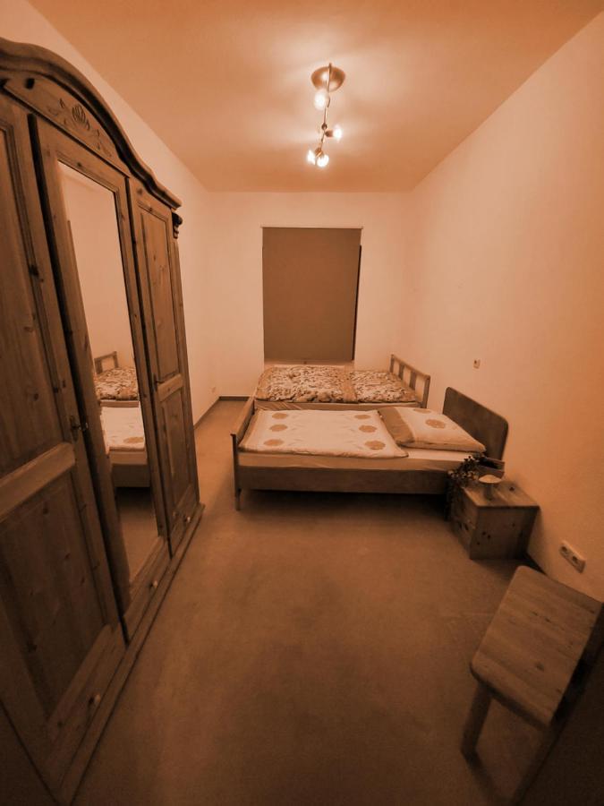 Privatzimmer Homestay *