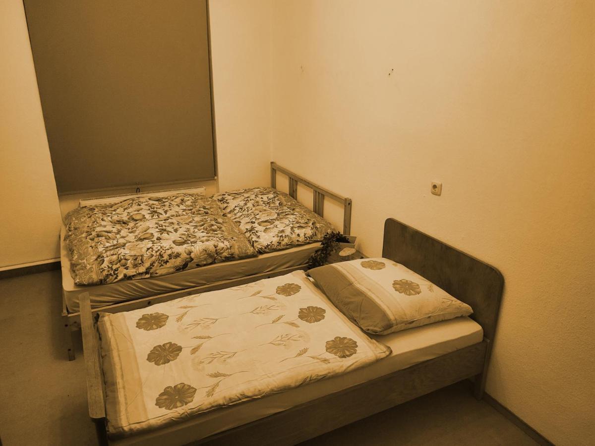 Privatzimmer * Erfurt