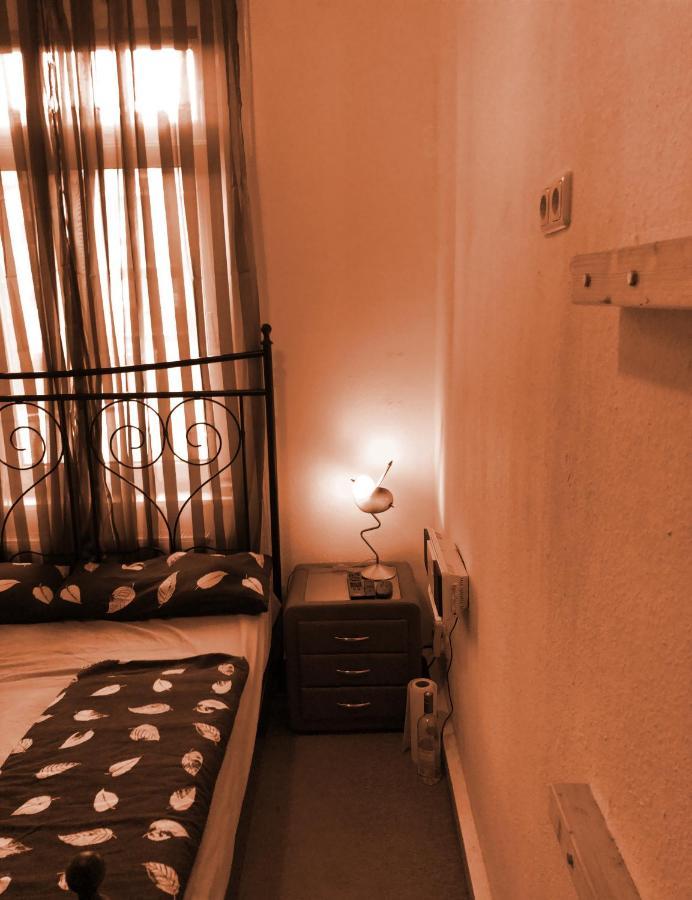 Privatzimmer Homestay