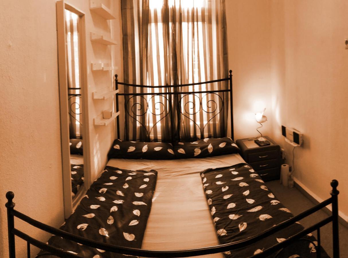 Homestay Privatzimmer *