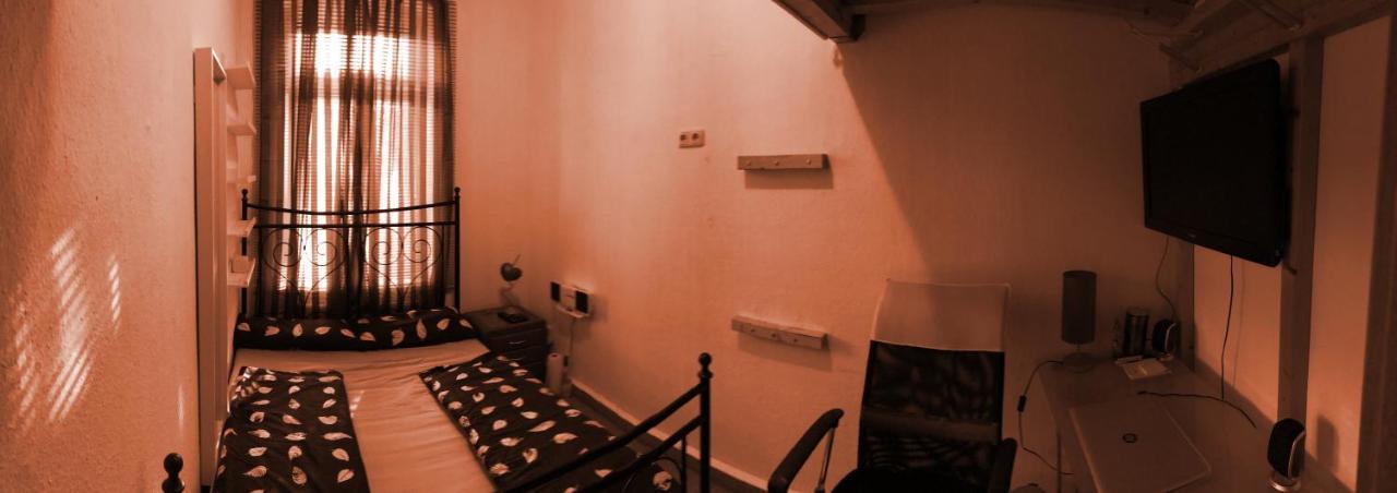 Privatzimmer Homestay *