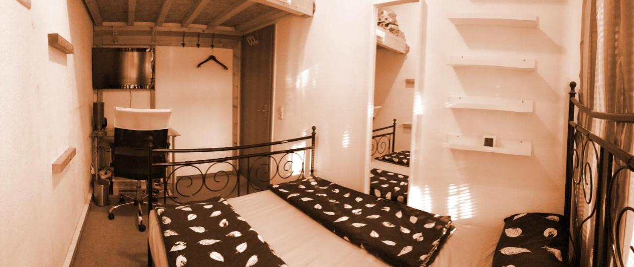 Homestay Privatzimmer