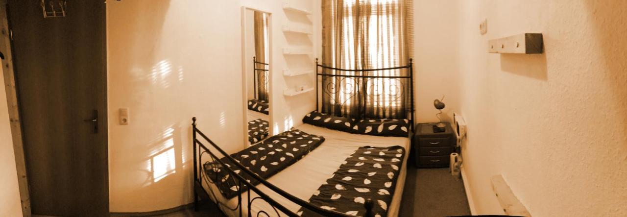 Privatzimmer * Erfurt