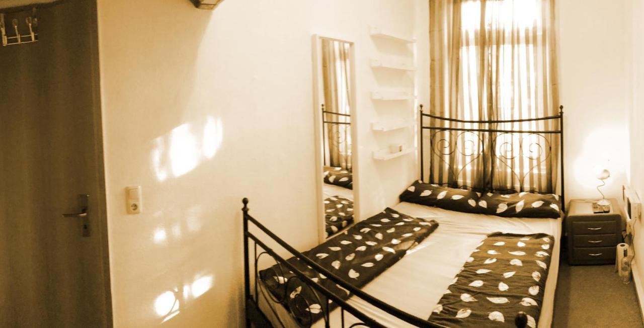 Privatzimmer