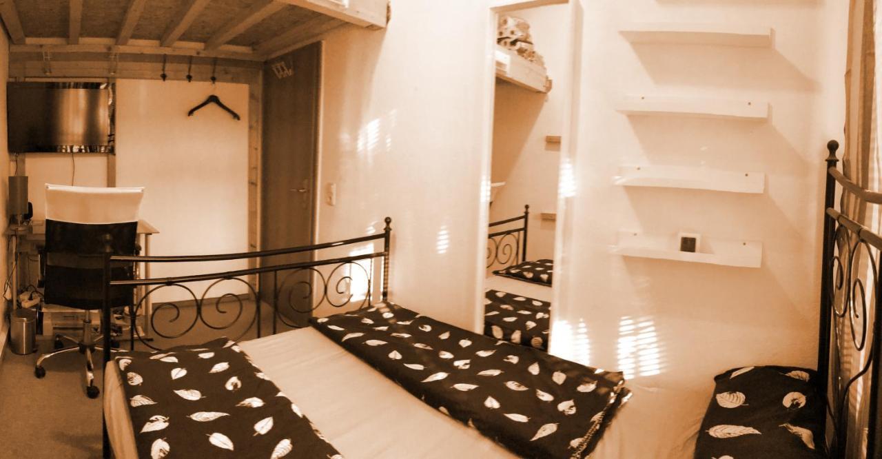 Privatzimmer Homestay Erfurt