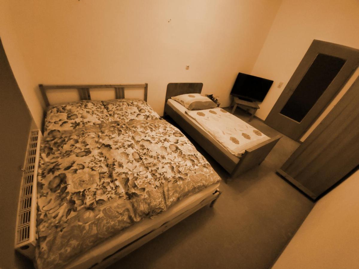 Homestay Privatzimmer Erfurt