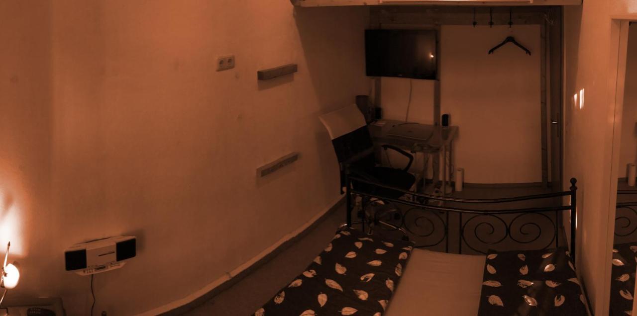 Homestay Privatzimmer Erfurt