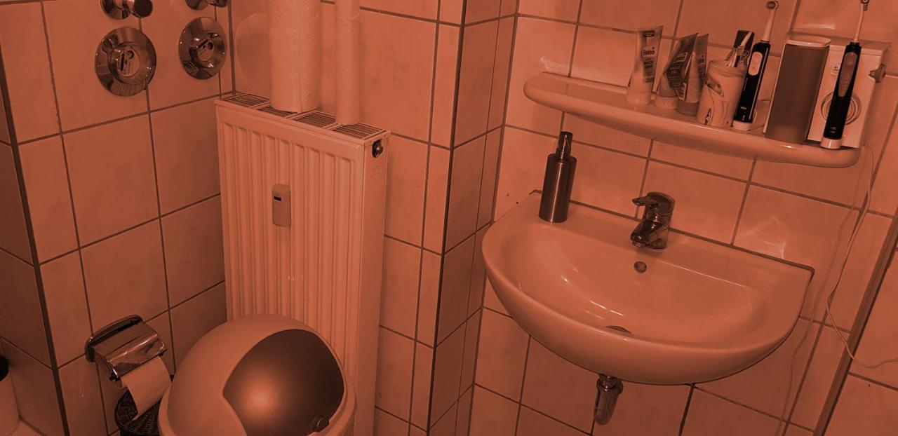 Homestay Privatzimmer