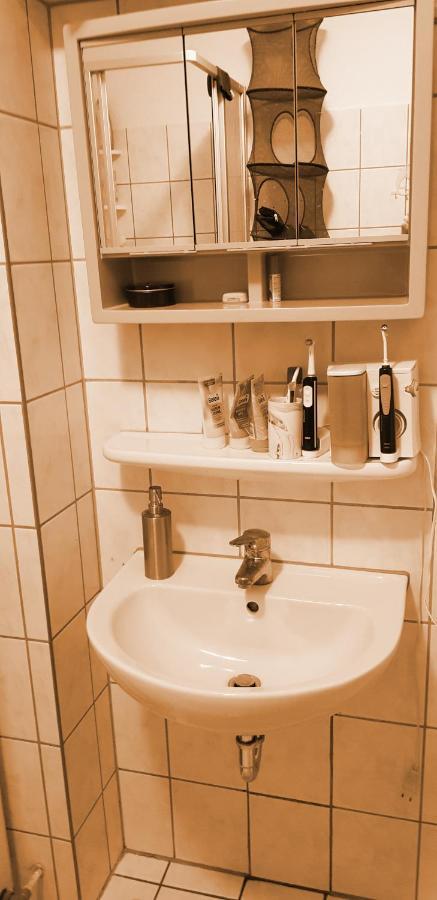 Privatzimmer Homestay *