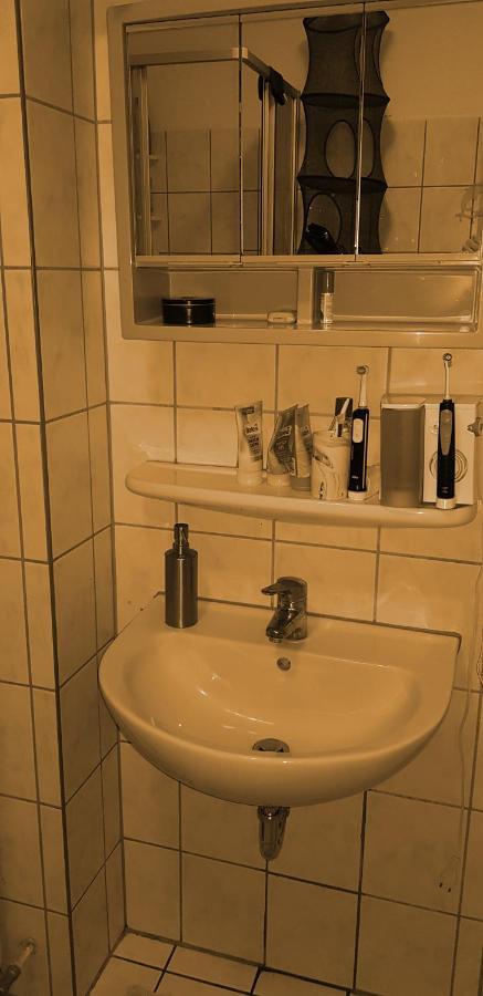Privatzimmer