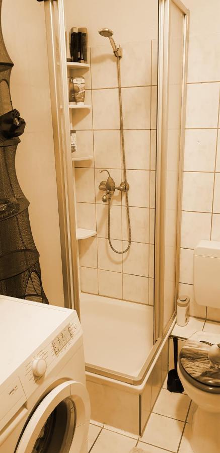 Privatzimmer Homestay Erfurt