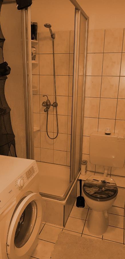 Privatzimmer Homestay *