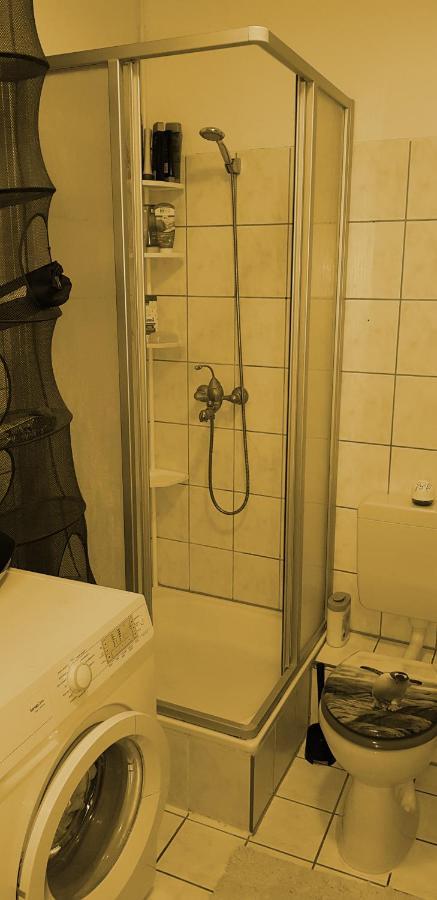 Privatzimmer * Erfurt