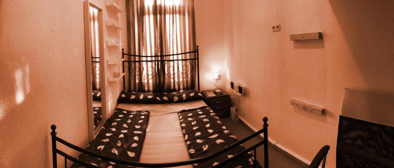 Privatzimmer Homestay