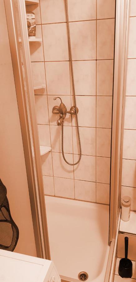 Privatzimmer Homestay Erfurt